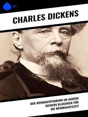 cover image of Der Weihnachtsabend un andere Dickens Klassiker für die Weihnachtszeit